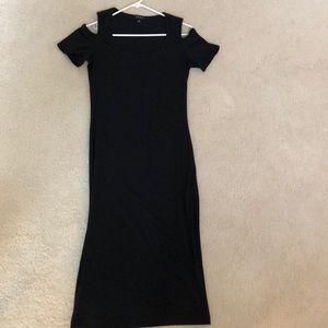 Jersey BLQMKT Body con dress